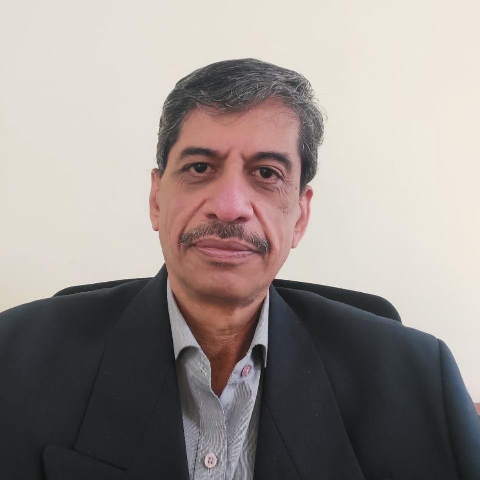 Sachin Sahasrabuddhe,<br>Chief Executive